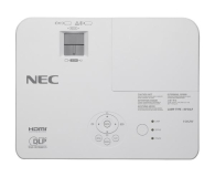 Nec V332X DLP - 250547 - zdjęcie 2